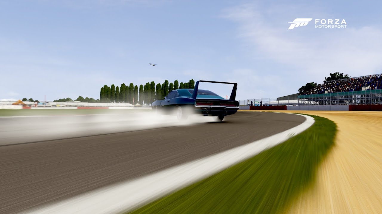FORZA 6 Drifting Tutorial (How To Drift)
