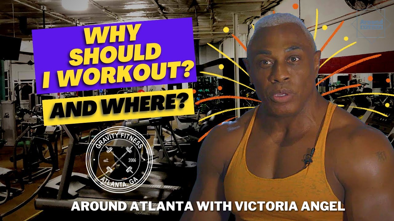 ARD ATL | Discover Workout Options in Atlanta