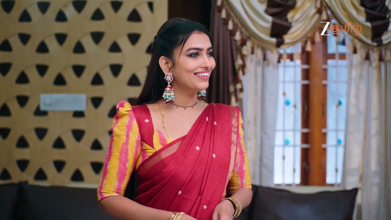 Getti Melam | Ep - 305 | Webisode | Jan 28 2026 | Zee Tamil