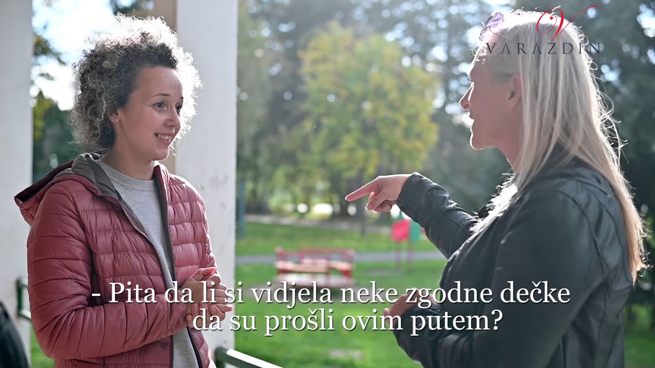 Međunarodni dan osoba s invaliditetom - Grad Varaždin
