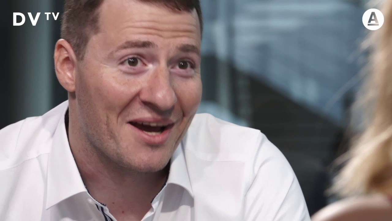 Jak být v práci srdcař? Šéf vás musí chválit a motivovat, stravenky velkou roli nehrají, říká Tóth
