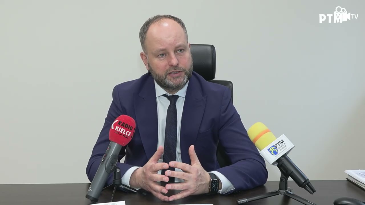 Działoszyce w czołówce województwa