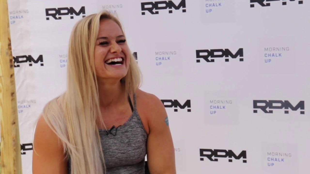 Dani Speegle: 