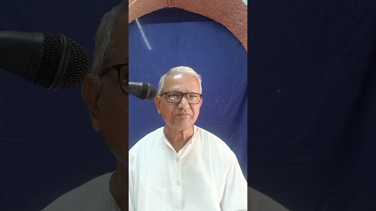  दि.4/2/2026.श्रीपरमात्मप्रकाशः.गाथानं.6पं.आळंदकरजी.