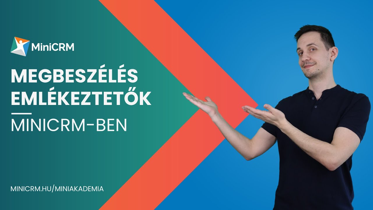 Megbeszélés emlékeztető automatizmusok
