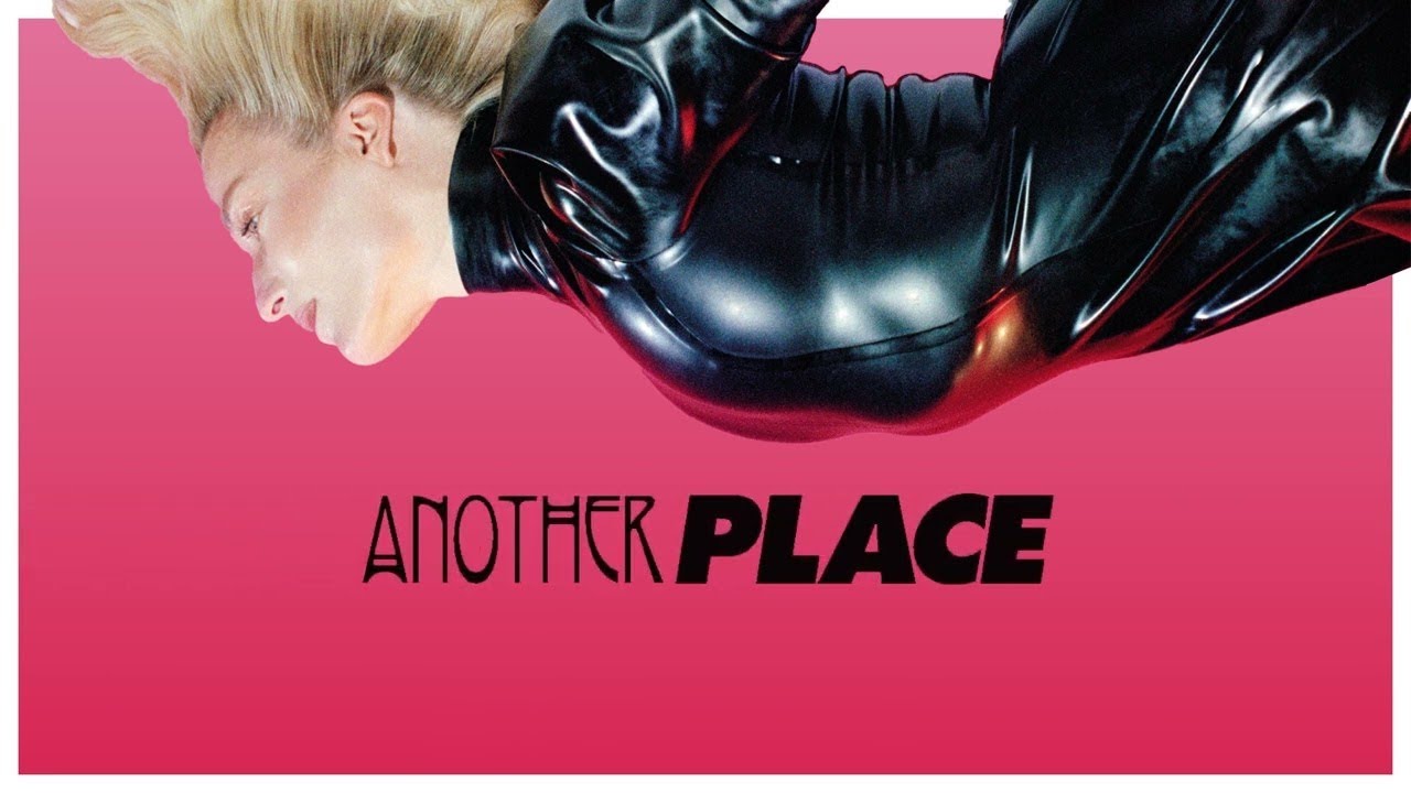 Jeanne Added - Another Place (Official Visualizer)