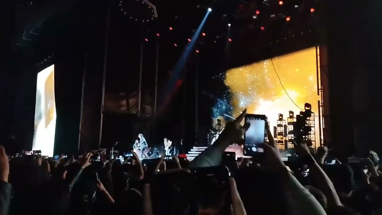 Still Loving You - Nkotfest Bogotá 2022