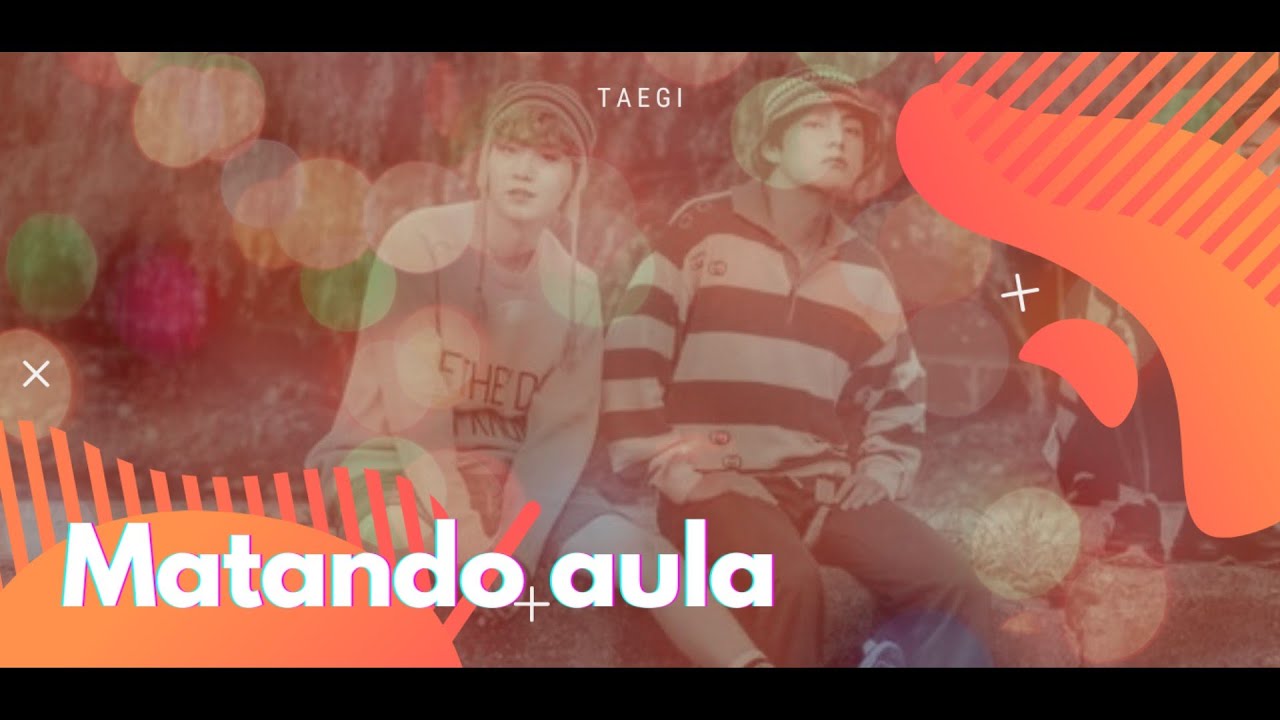 [ABO] TAEGI • MATANDO AULA |𝑬𝒑𝒊𝒔𝒐́𝒅𝒊𝒐 𝒖́𝒏𝒊𝒄𝒐|