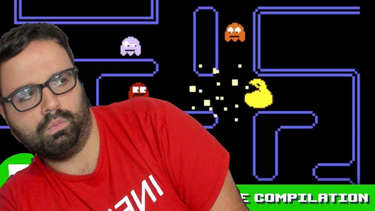 If Video Games Were More Realistic | Dorkly Video Reaction