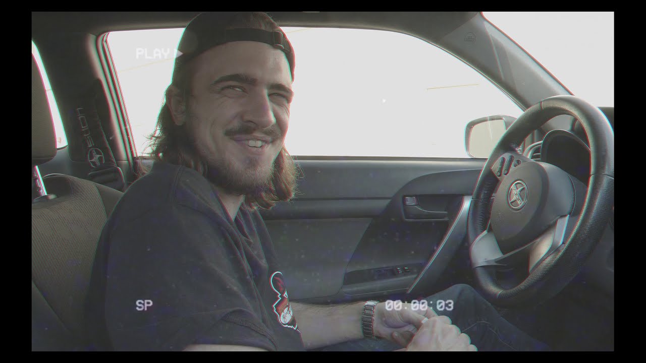 Clay Perry- Roll N' Ride (Official Music Video) Directed by Doozy