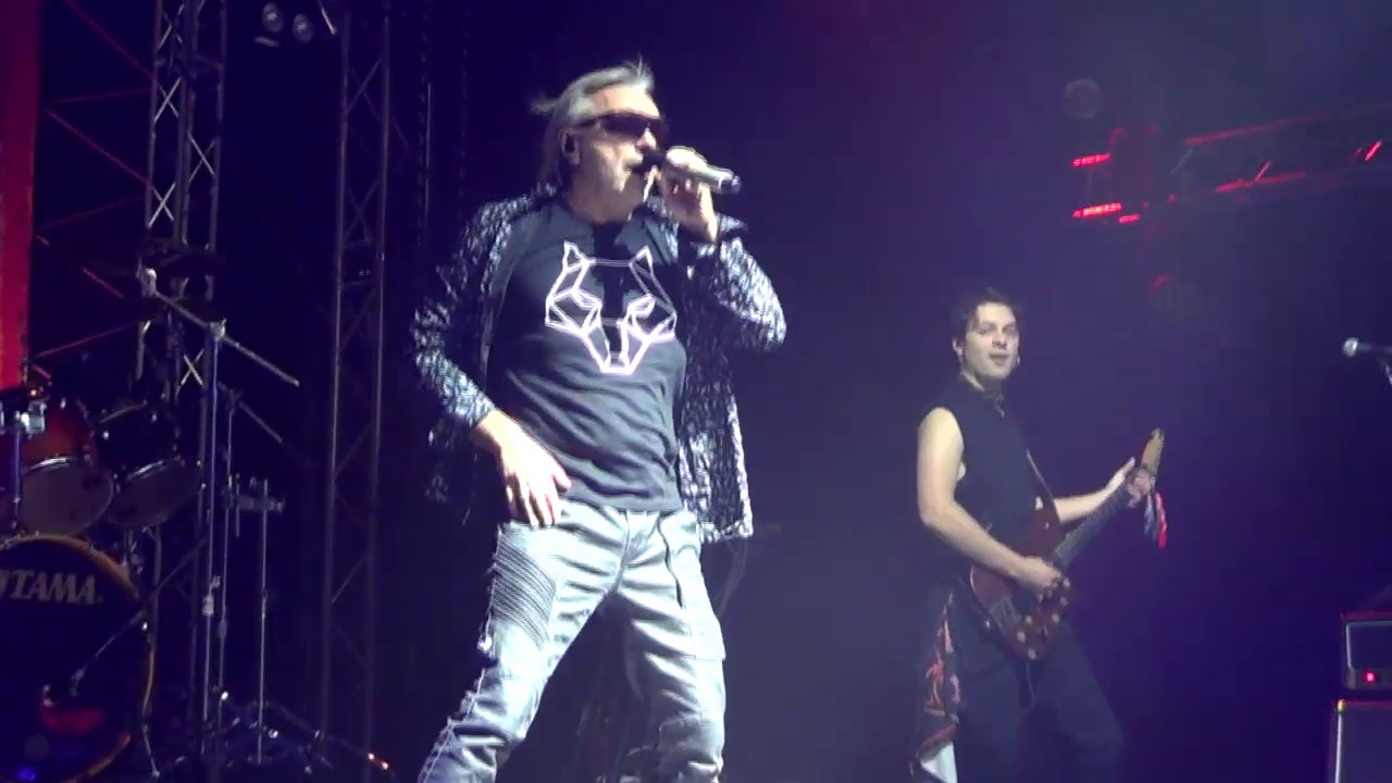 АлисА - Посолонь (Владивосток 7.10.2019)