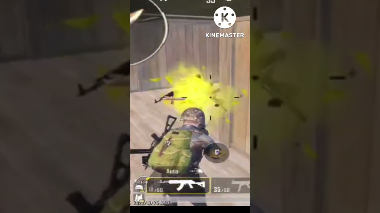 Victor 😂clutch ❤one BV2