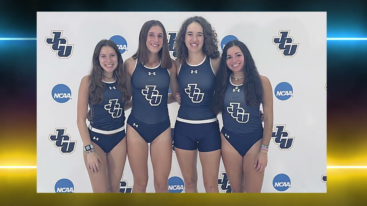 JCU NCAA DIII Athletic Culture