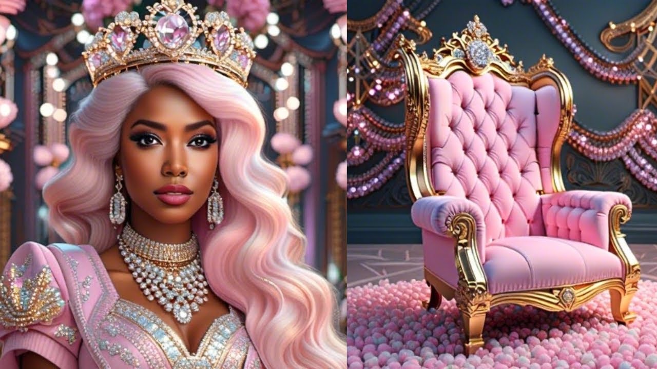 Aquarius-YOU’RE ABOUT TO LIVE THE PRINCESS LIFE!