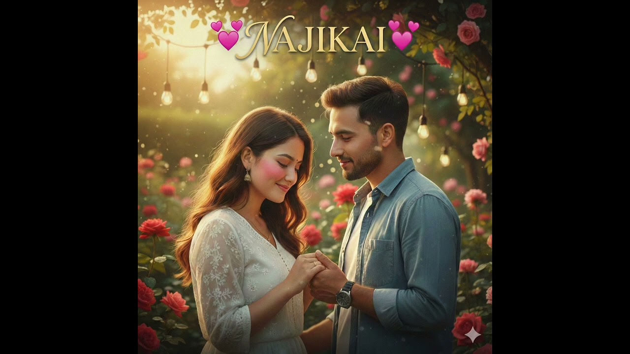 नजिकै हुँदा|Najikai Huda| Nepali Romantic Song