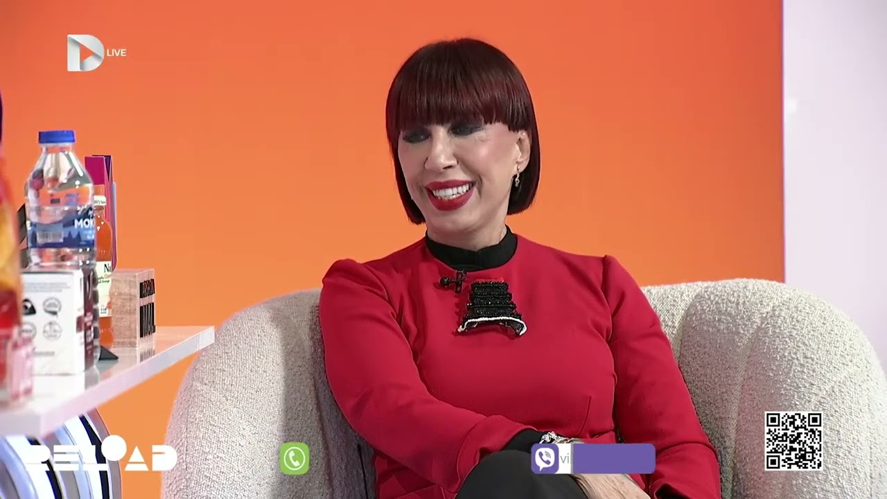 Irma Libohova – Mbi gjysmë shekulli në skenën muzikore shqiptare!