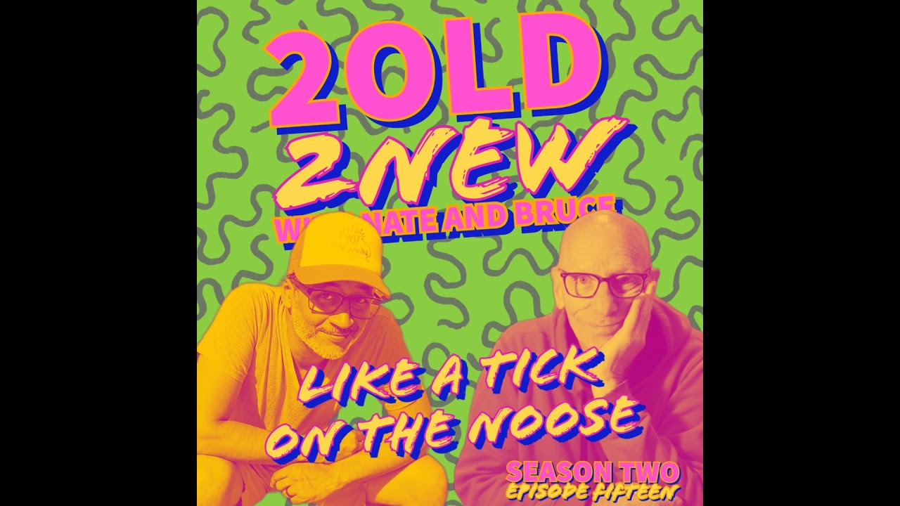 Like A Tick On The Noose :: (se2ep15)
