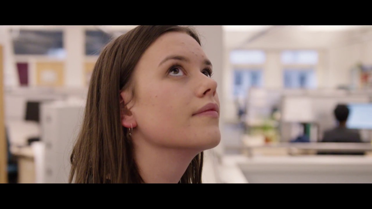 BSc Geography at The University of Manchester: Rachel's story