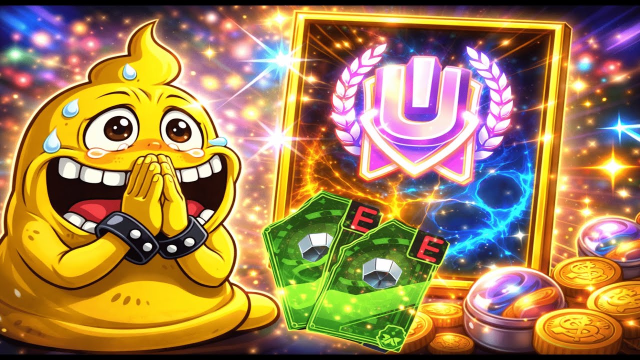 6 Tickets… Can i Get a U? 😭 | NADMO Gacha