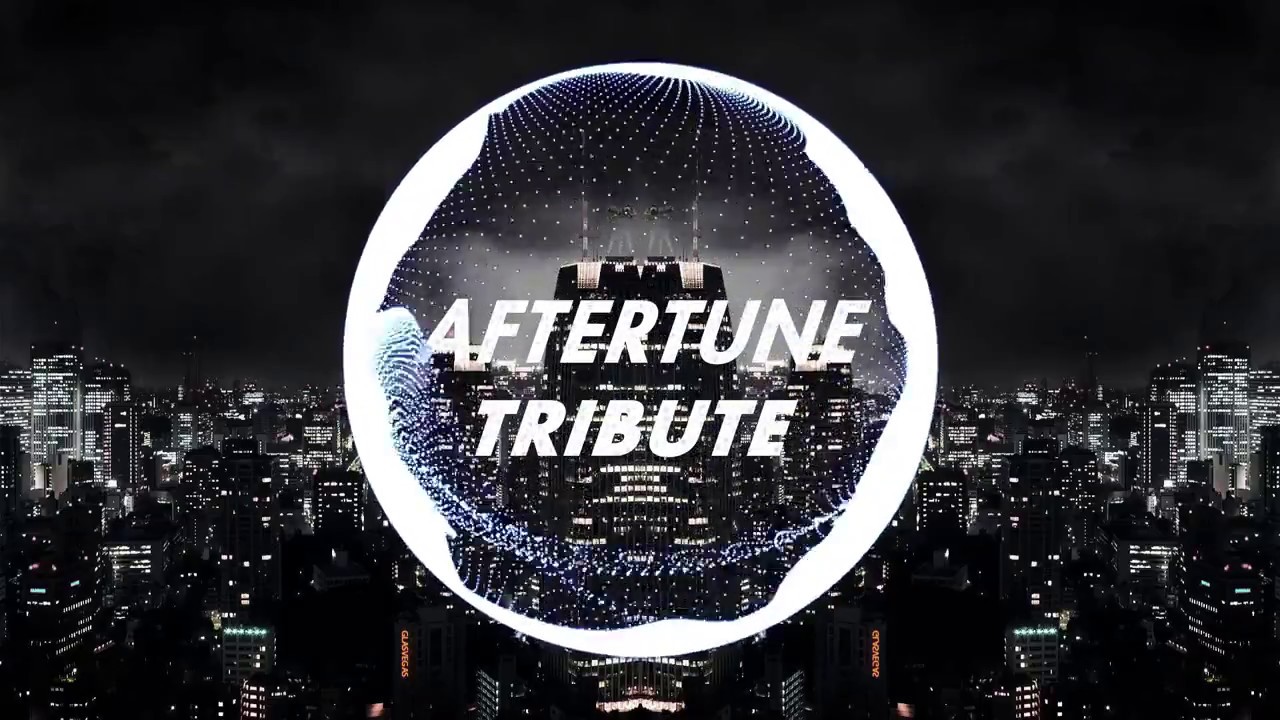 Aftertune - Tribute (Avicii's Tribute) [No Copyright Sound]
