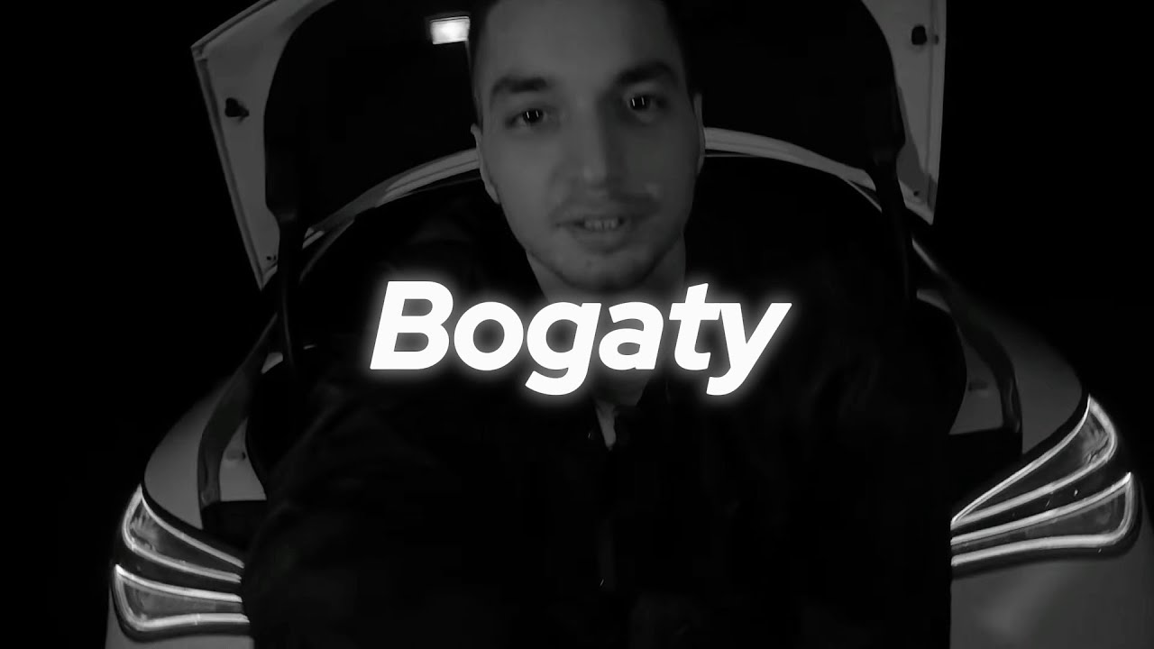 (FREE) ALESHEN TYPE BEAT - “BOGATY” (prod. kosana4theg x biesu x saveusuno)