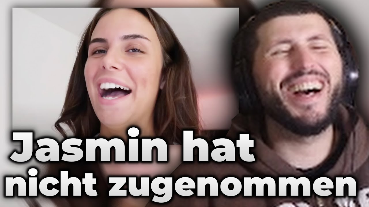 Jasmin Azizam Happy Birthday von Haiki ! Ich bin obsessed mit dir