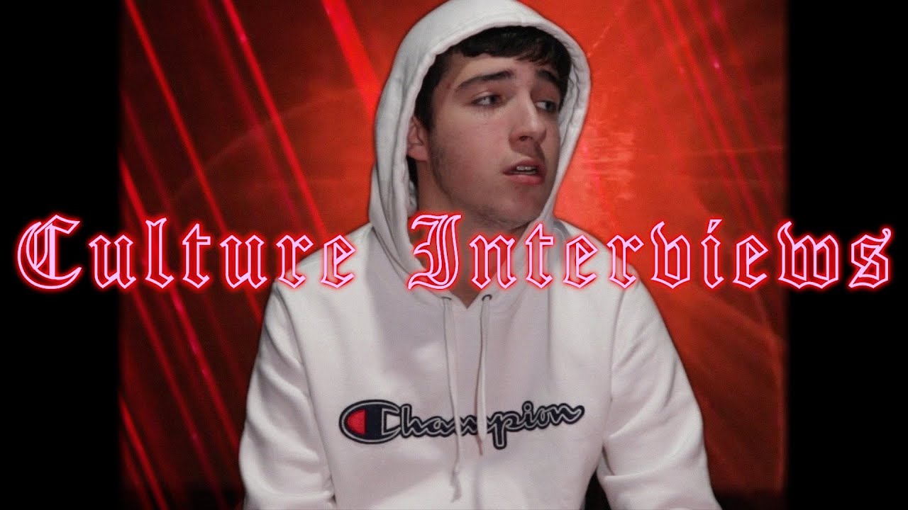 917 Rackz | Culture Interviews