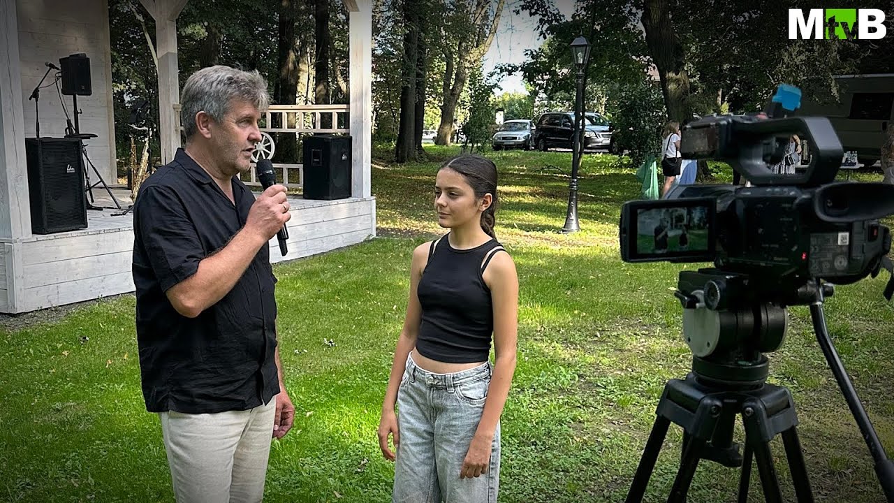 Relaks przy dźwiękach saksofonu KONCERT w Kossowej