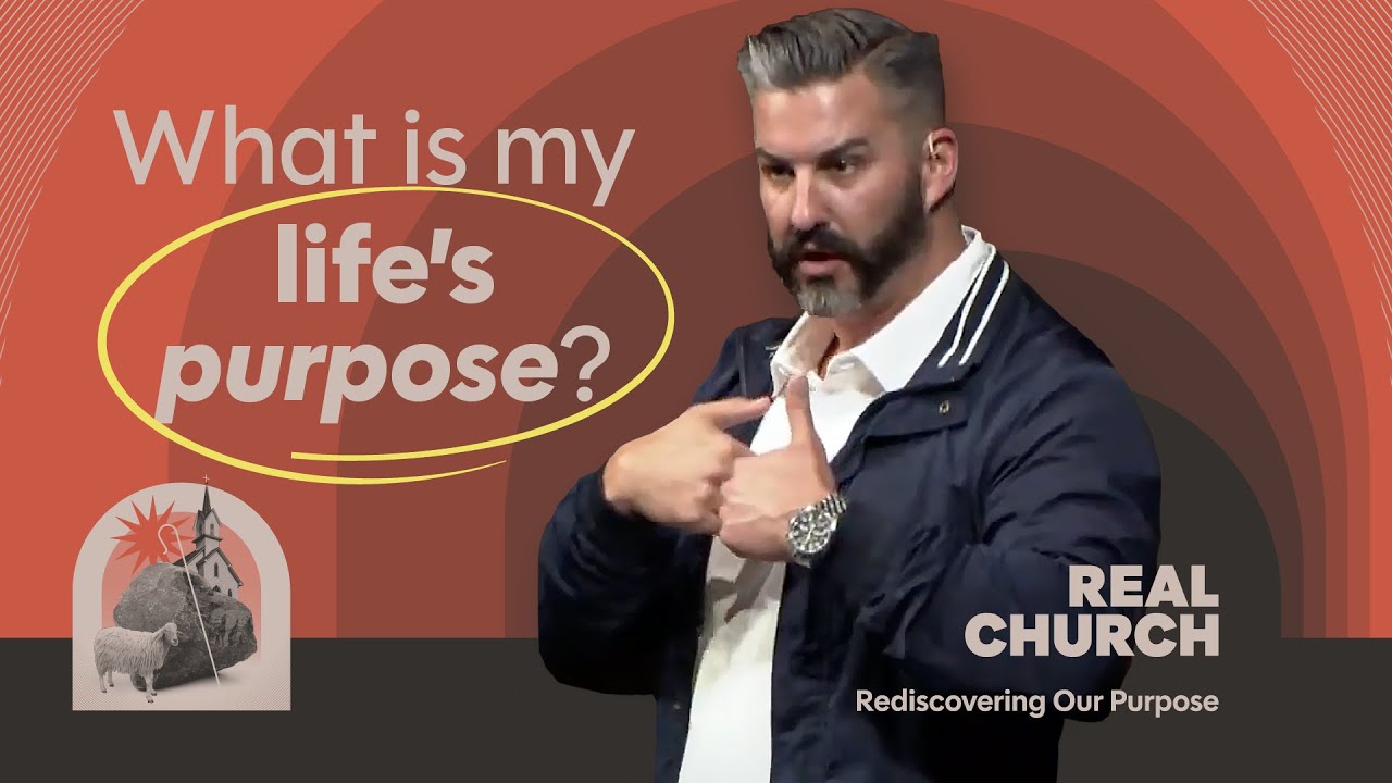 Possessed | Real Church Series