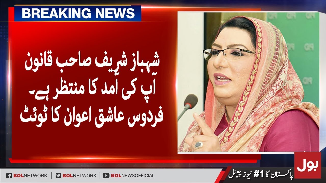 PML-N should accept sentence awarded to Nawaz Sharif in corruption cases |BOL News|