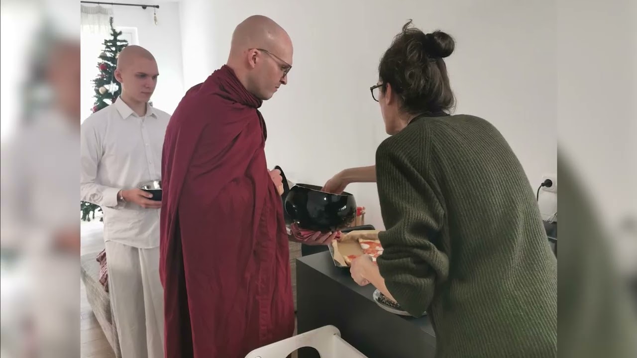 Unsere Deutschlandreise im Januar 2026