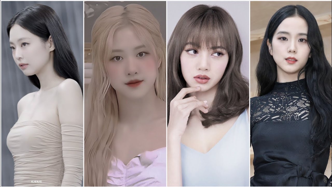 [TIKTOK BLACKPINK]#179 Tổng hợp những video nhạc choáy trên tiktok