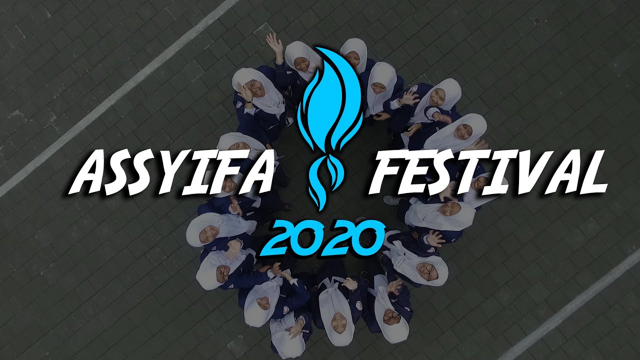 SINARI DENGAN KARYA - Theme Song Syifest 2020