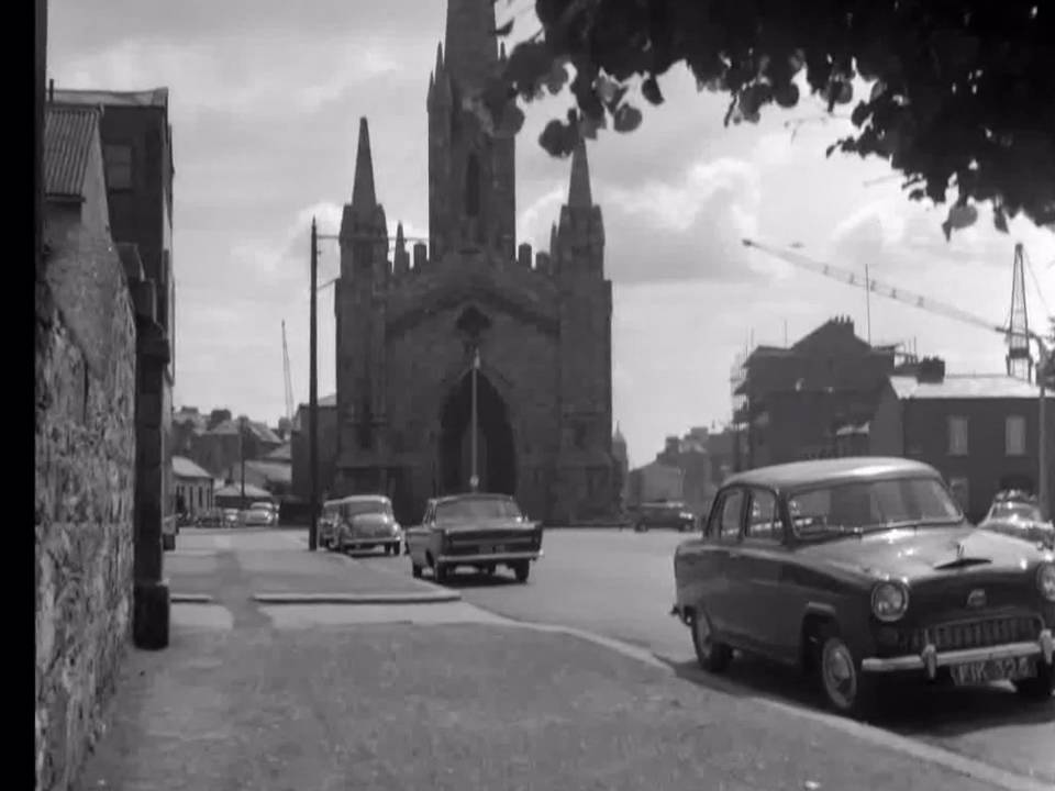 The Black Church
