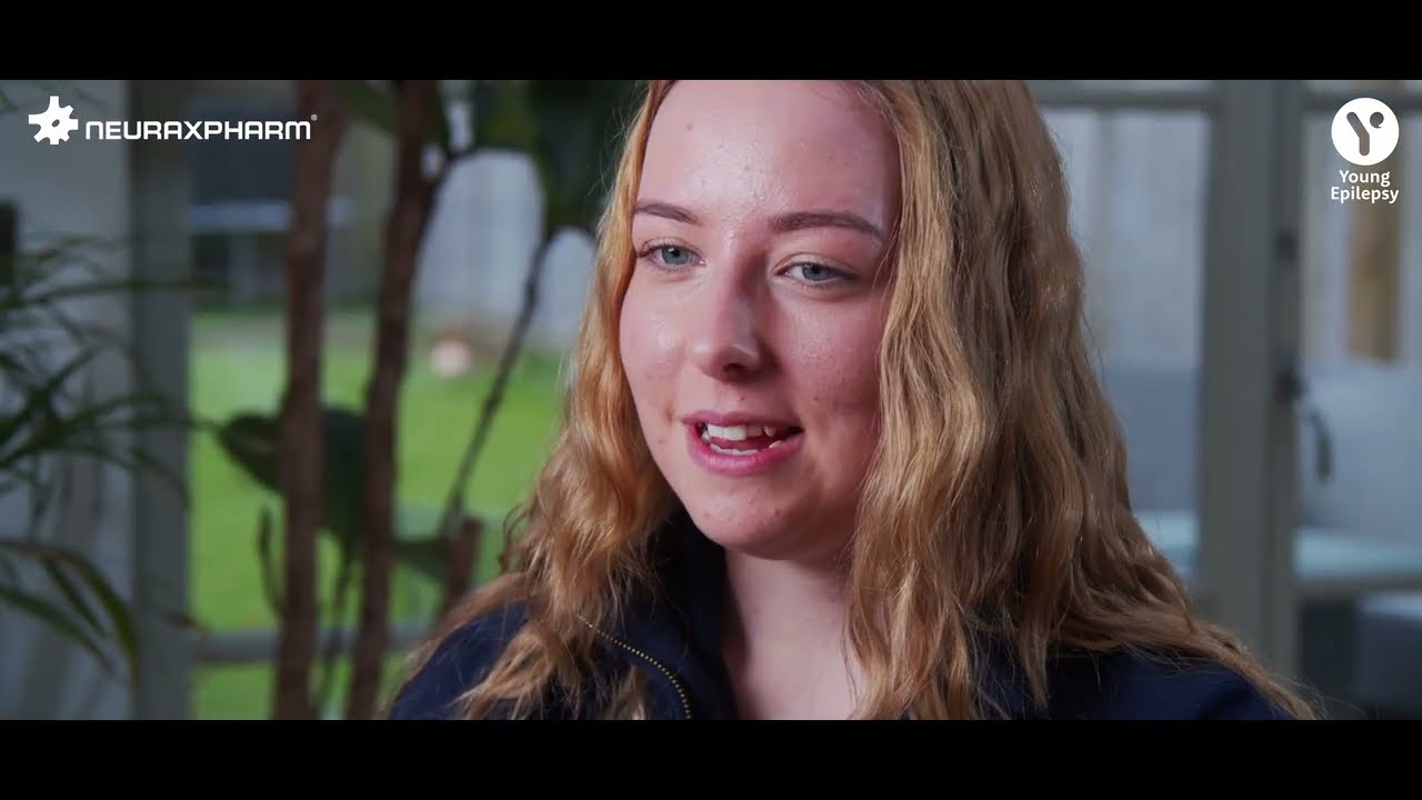Episode 1: Dating & Relationships | Young Epilepsy Awareness Films