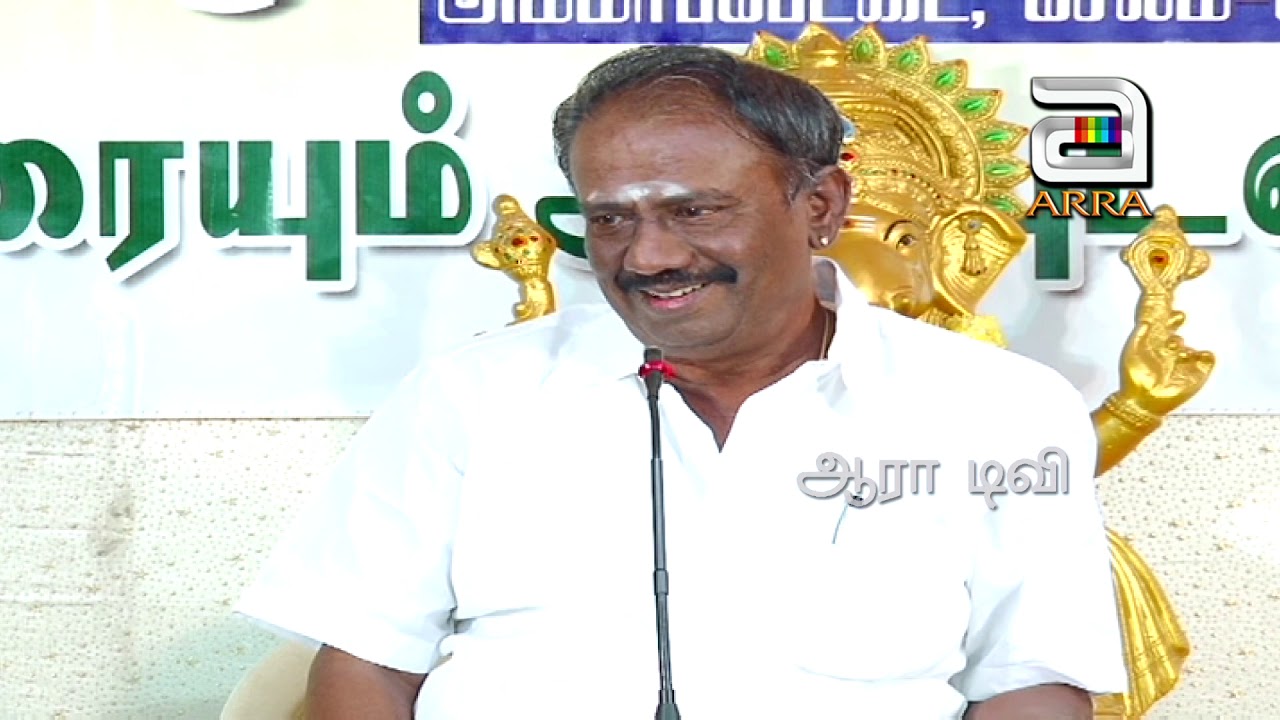 தமிழர்கள் வள்ளுவனைக்கூட தொலைத்திடலாம் ஆனால் ஒளவையை   தொலைத்துவிடக்கூடாது என்றார் பாரதியார்