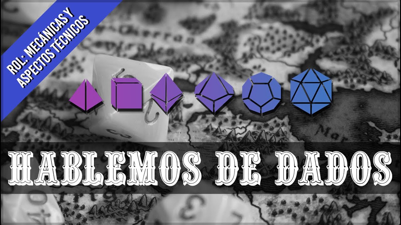 Hablemos de Dados