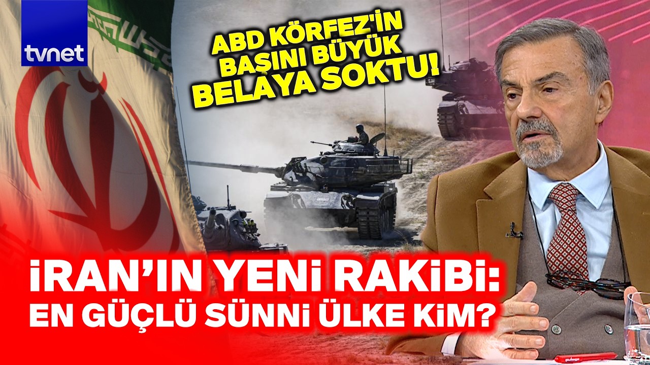 Hasan Köni Nisan ve Mayıs ayını işaret etti!