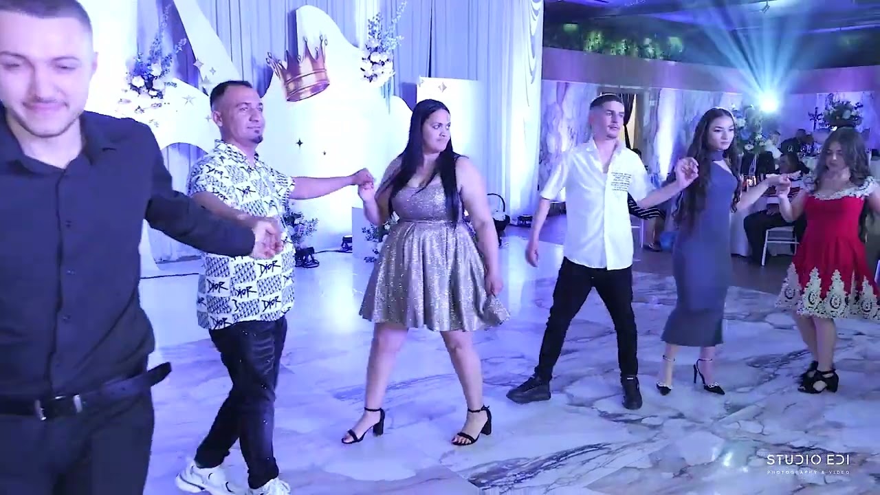 Batalioni B13 Muharrem Ahmeti Pandora Marsel Selita Synetia e Arjanit Vogel per Familien Keri Part 2