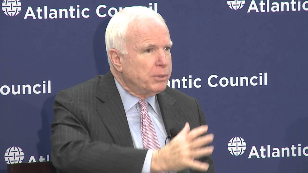 Ukraine's Opportunity Through Crisis: America's Role in Europe's East