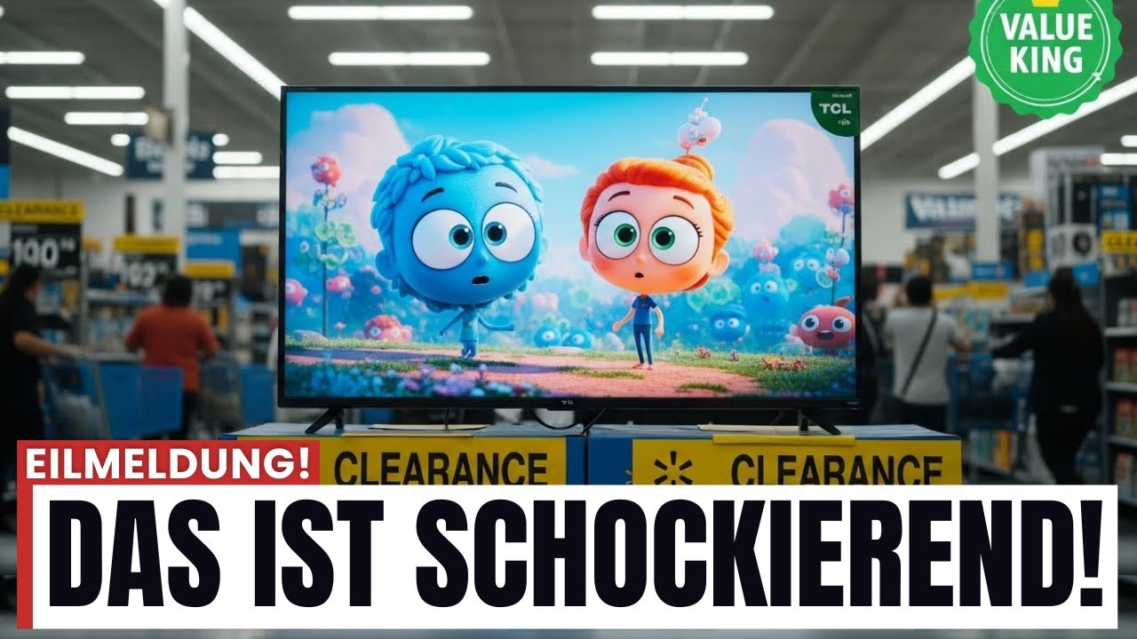 Warum teure Fernseher im Jahr 2026 schneller kaputtgehen