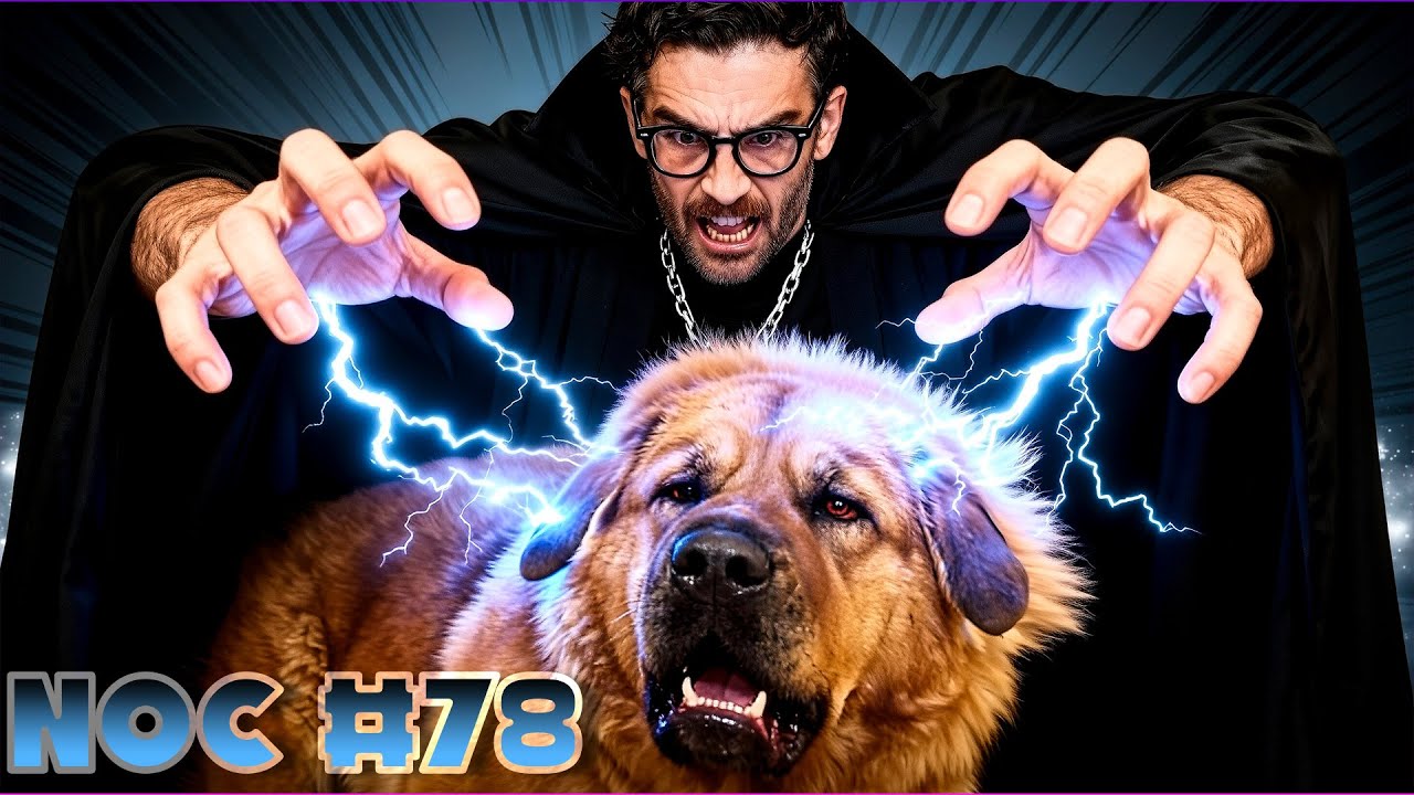 NOC #78: Hasan 