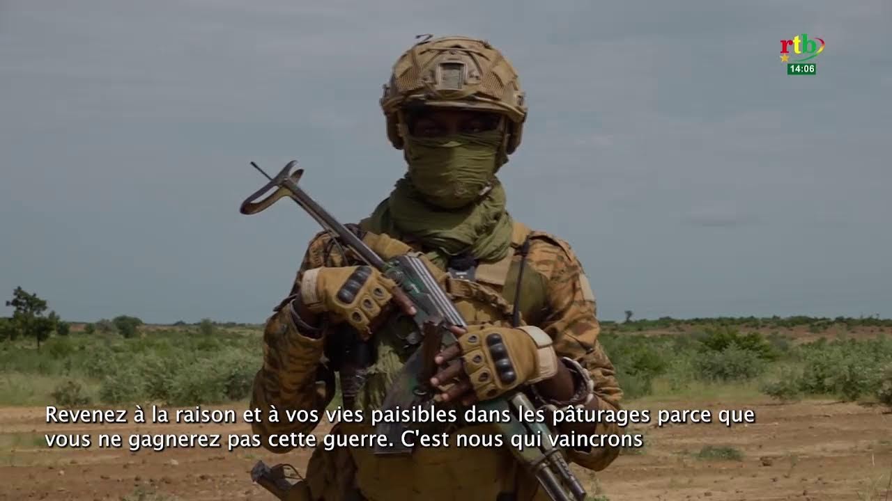 RTB - JT de 13H du 14 février 2026