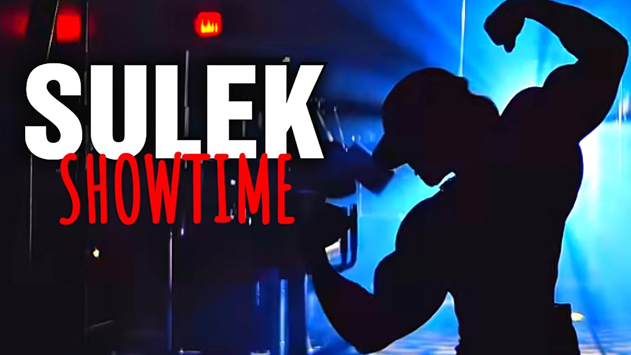 Sam Sulek Pro Debut!