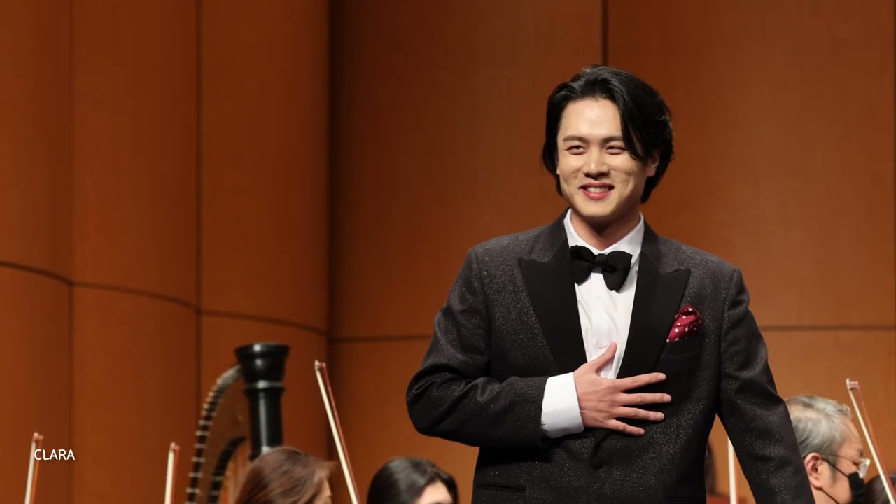 230204 테너 김민석 