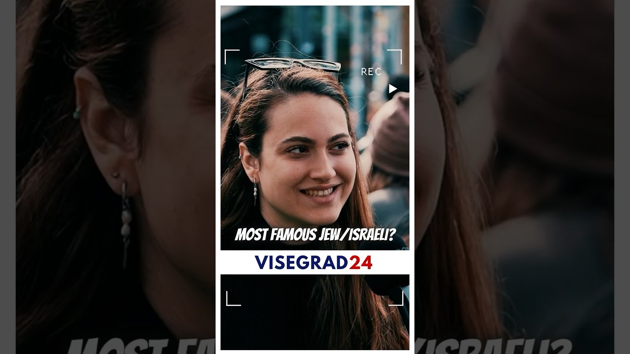 Most famous Israeli? 🇮🇱 #israel #jews #jewish #history #einstein #bengurion #middleeast