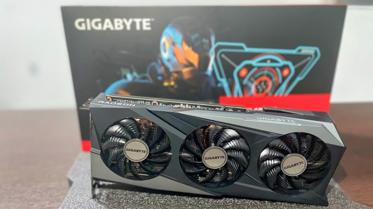 UNBOXING DA RX 7600 GIGABYTE | MINHA PRIMEIRA PLACA DE VÍDEO! A melhor placa para 2025