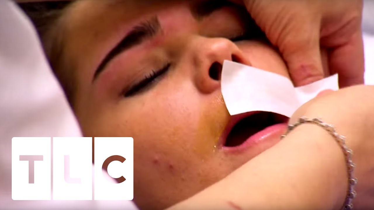 Gypsy Sisters: Getting Nuckie Gorgeous