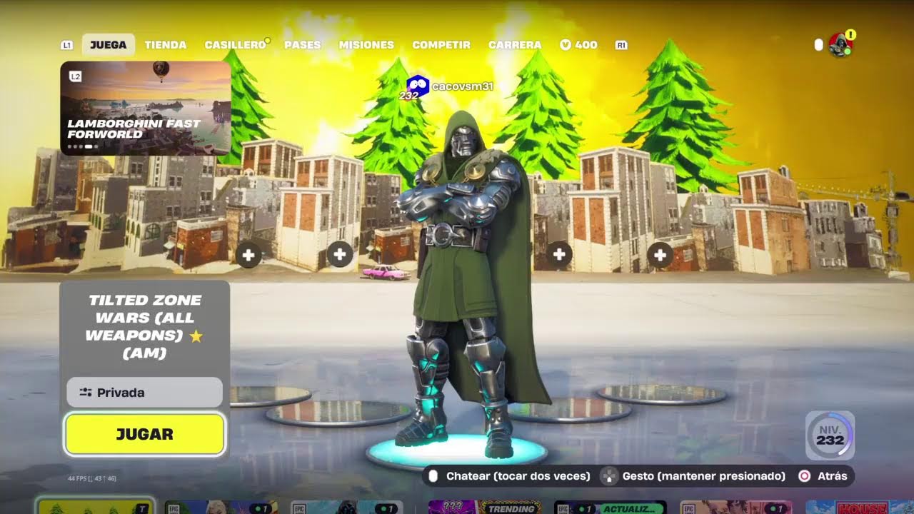 Fortnite