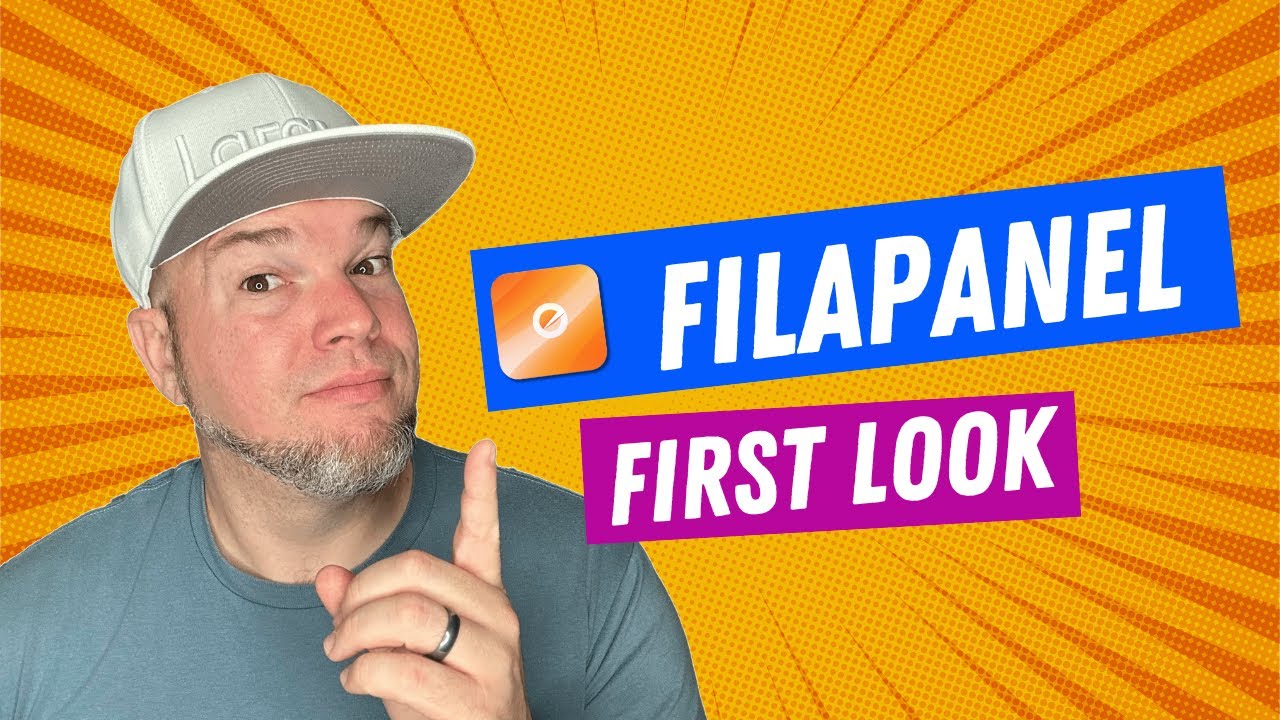 What is Filament 3 Filapanel?